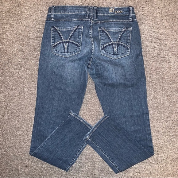 KUT from the Kloth Jeans - Picture 2 of 9
